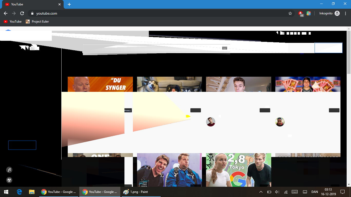 Weird screen glitching when watching videos 53365102-fc86-46cd-bdf9-a7dc68bdf47e?upload=true.png