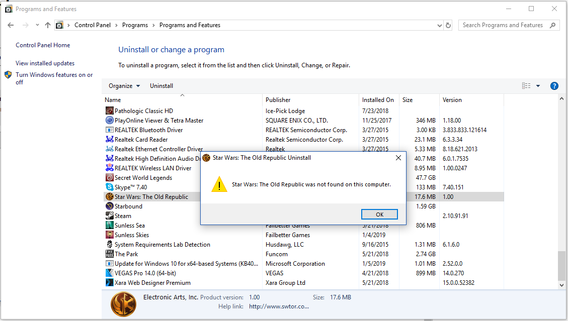 Program listed in Control Panel not found on computer 53373954-f7ed-4df3-9edb-c8ab9292a310?upload=true.png