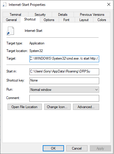 How to remove Internet-start Adware or Malware or Browser Hijacker, I don't know what it is? 533f7945-b650-4e6a-a23c-e8428af23d3d?upload=true.png