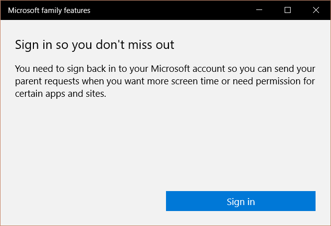 Microsoft Family Features keeps popping up 53484a51-152b-420d-940c-942cdf54c057?upload=true.png