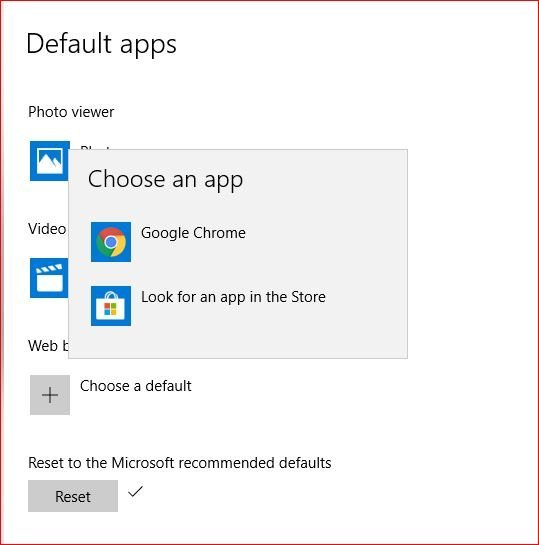 Neither is MS Edge listed, nor is MS IE11 listed in the 'web browser' category in the... 5359ac7d-08fc-4b0a-9dc5-e0ddb37e9578?upload=true.jpg