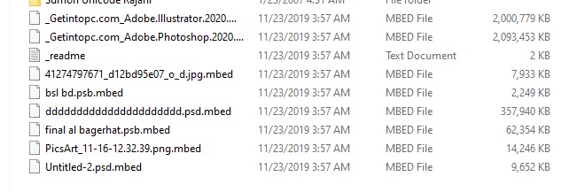 I Am Usaing Lenovo ideapad 110 and Windows 10N My Hard Disk 70% File are Damaged... 5362f385-83c7-437e-b286-e841768b34a4?upload=true.jpg