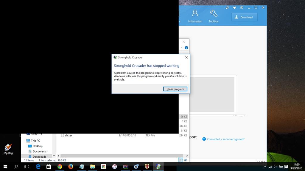 Running Stronghold Crusader on Windows 10 5391e025-176e-40c8-94f0-cba0511dfea0.jpg