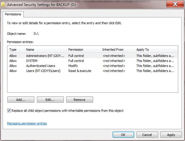 Trouble when creating symbolic link 53980d1638817861t-cant-delete-folders-files-within-symbolic-link-junction-mklink-screenshot00133.jpg