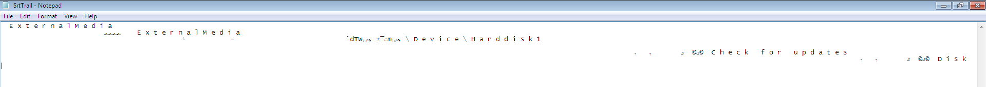Windows Repair bootloop again C:\windows\system32\logfiles\Srt\SrtTrail.txt 539d1f5a-8ff1-48f0-87a7-f89d09b8a103?upload=true.png
