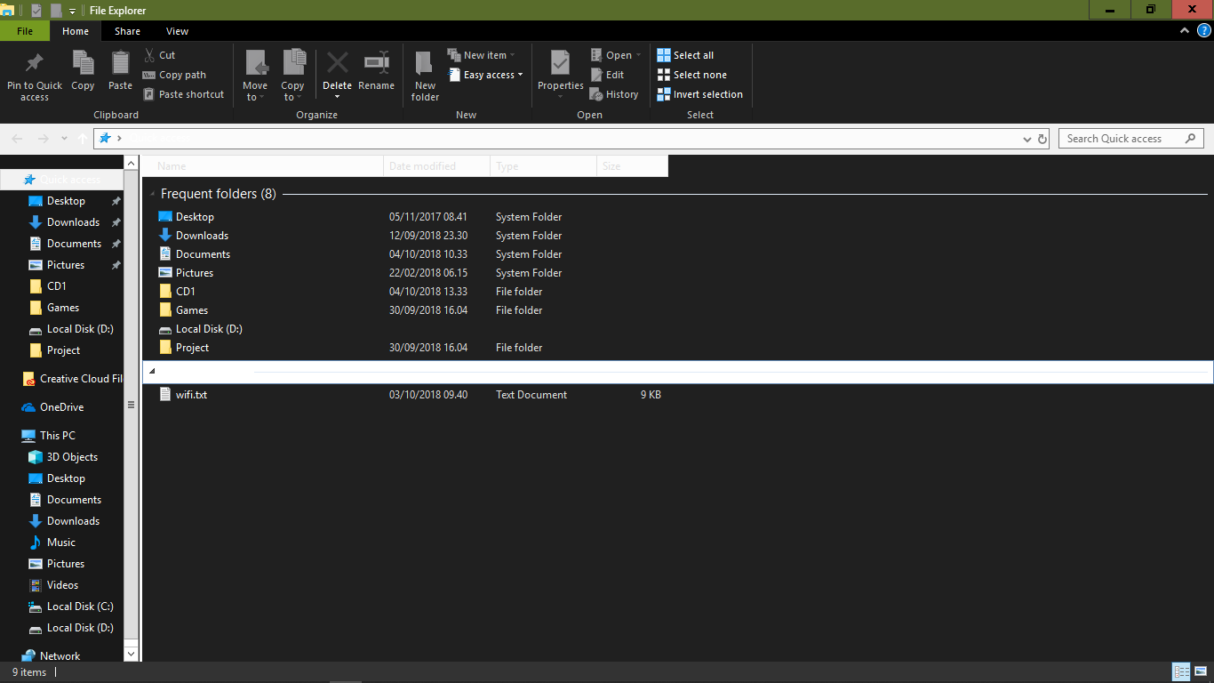 Windows MAIL Bug Report on October 27, 2020: Dark Mode Turns Bright 53d081fe-ce95-4bb4-8fa7-dd76efea0b52?upload=true.png
