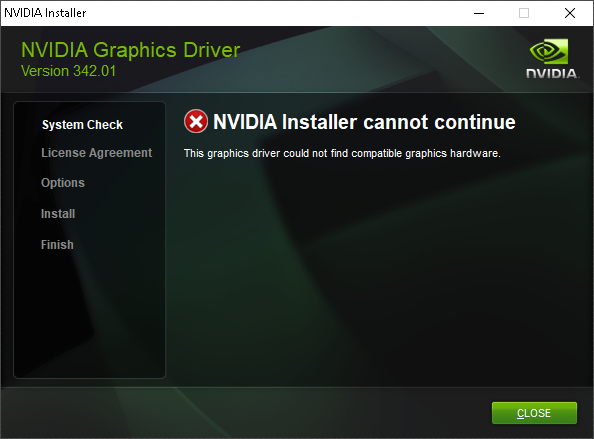 Problem installing Nvidia graphics card driver in Windows 10 540527a1-af3e-4271-b4cb-1d6c79be857e?upload=true.png