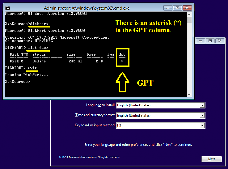 Windows 11 upgrade from 21H2 to 22H2 - unsupported disk layout for uefi firmware 54169d1485960878t-cannot-upgrade-due-unsupported-disk-layout-uefi-firmware-gpt.png