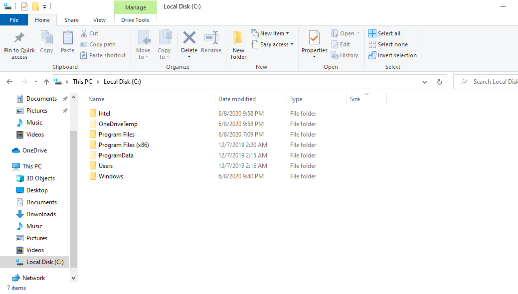 Need Help Freeing up Space in Local Disk 54207393-d719-4af3-9022-d860dabbcd34?upload=true.png