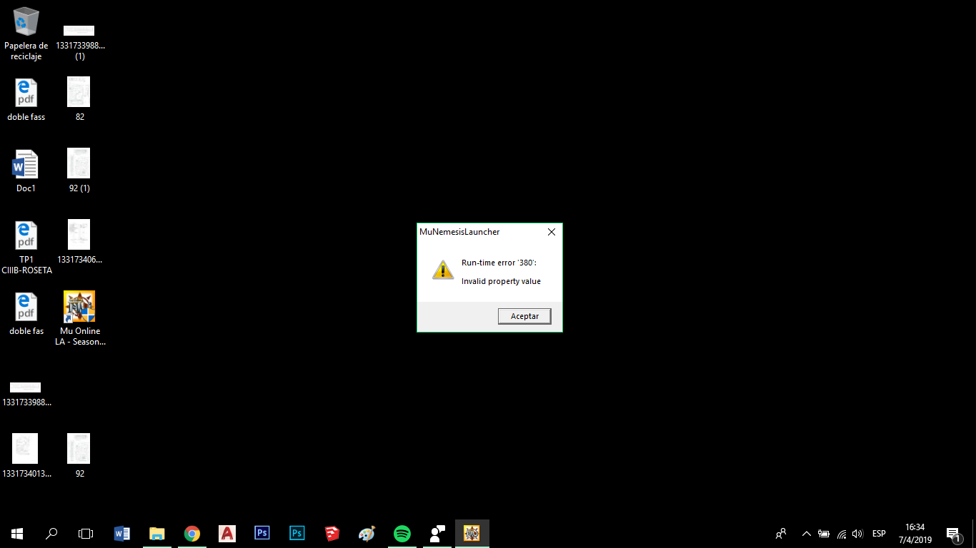 quiero instalar un juego en microsoft store y me aparece ERROR  0xC0020036 542df83b-d529-4a9e-aae9-2afa3b2134e5?upload=true.png