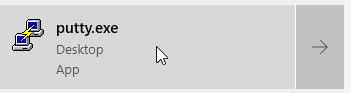 Trouble running programs from search, possibly related to permissions/taking ownership 5436fe37-9b32-42e0-b21d-4862ee8a852f?upload=true.png