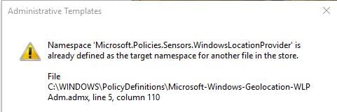 Device Manager and Group policy editor restricted 54659d1485960996t-group-policy-editor-warning-1.jpg