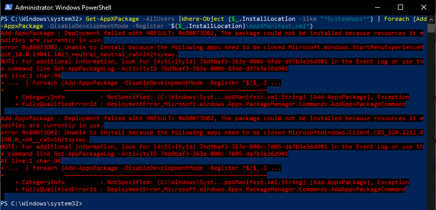 [EN/TR] Windows search tool SearchUI comes up blank, closes after opening and doesn't work. 546f0857-896e-4ae3-8011-51ad0f324044?upload=true.png