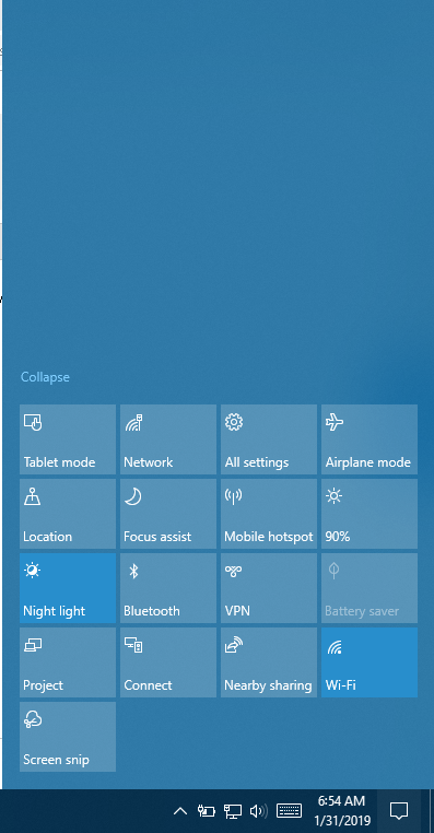 Notifications Center Not working | Windows 10 5477410f-69a4-4fca-8674-632aec497482?upload=true.png