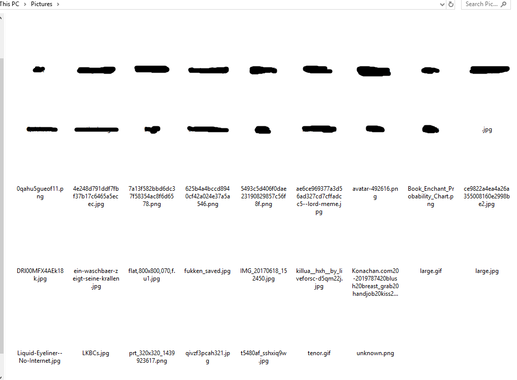 Windows 10 explorer missing preview thumbnails 547a17c1-2976-4bf8-b34c-012b89f01d2f?upload=true.png