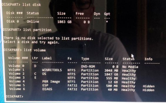 Boot failure following windows 10 feature update 5482e33c-4121-4a8e-b33d-47bfec6bb472?upload=true.png