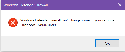 The windows defender firewall service refuses to start. 5488af42-18ed-48de-bcdb-ed46fb9f2a47?upload=true.png