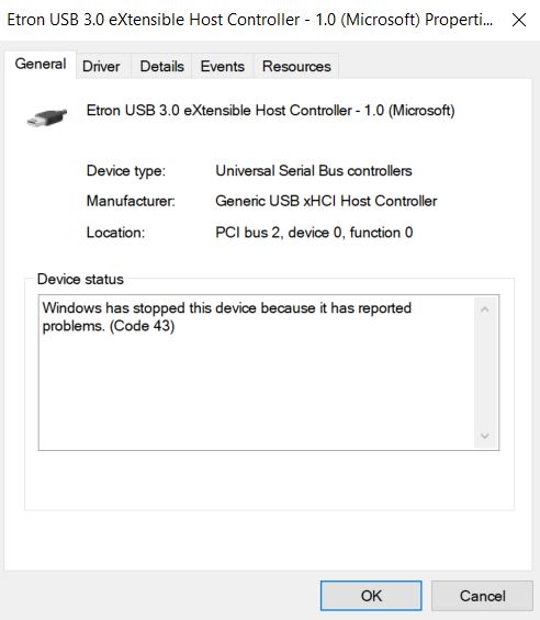 USB Host Controller error. 54944963-ba3e-43a6-b05f-ad40ce315f4b?upload=true.jpg