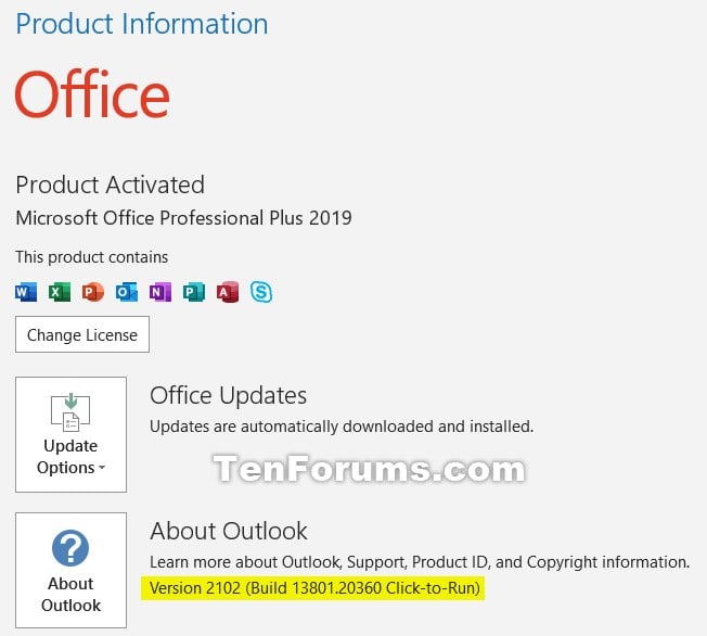 I was billed for Microsoft 365 for one year on March 19, and again on May 19. I only have... 549d1616136725t-new-microsoft-365-current-channel-v2102-build-13801-20360-march-19-a-13801.20360.jpg