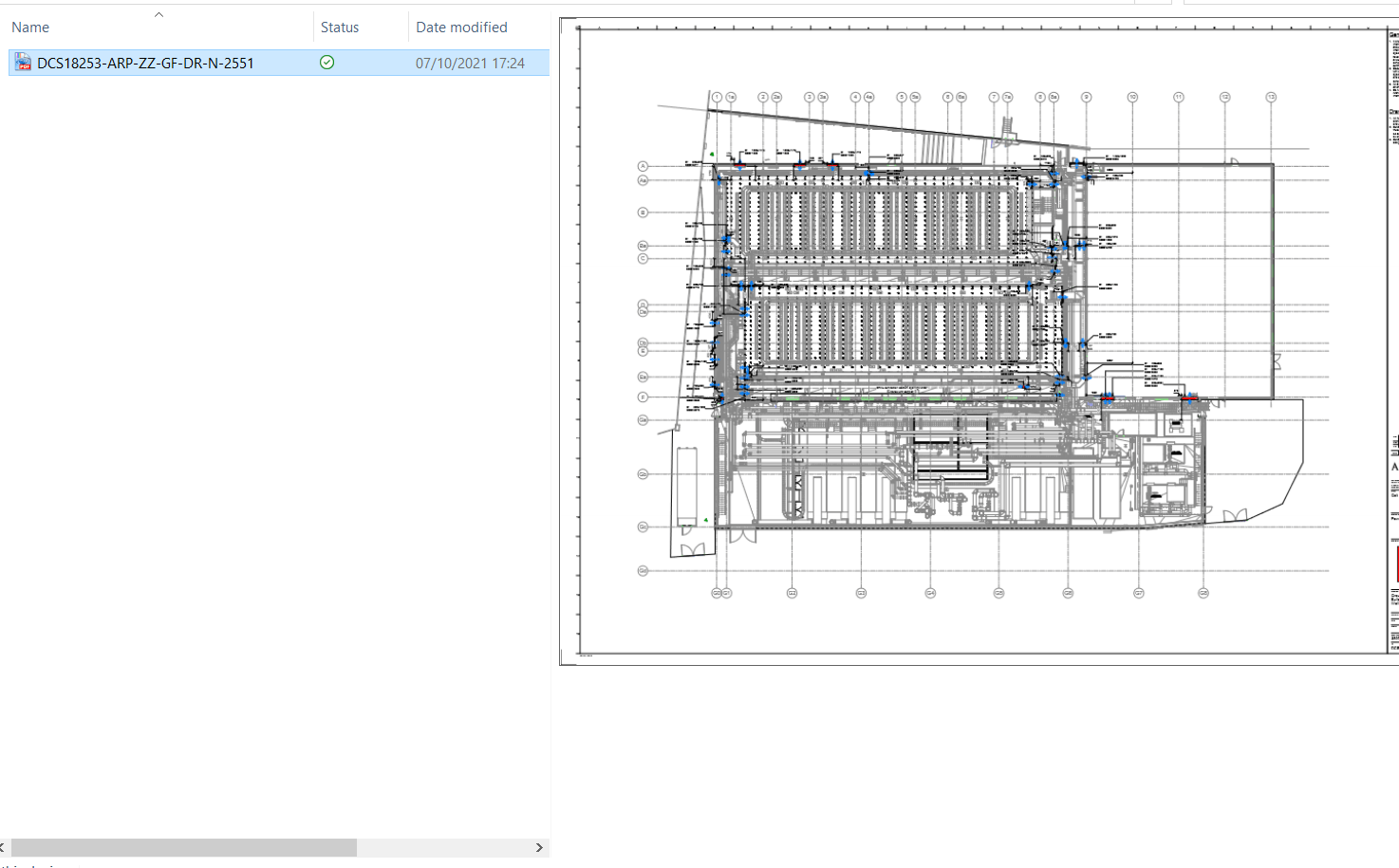 Preview zoom PDF documents in folder does not work on Windows 11. 54bc2845-7def-4b85-8a5c-bb8157f4bba9?upload=true.png