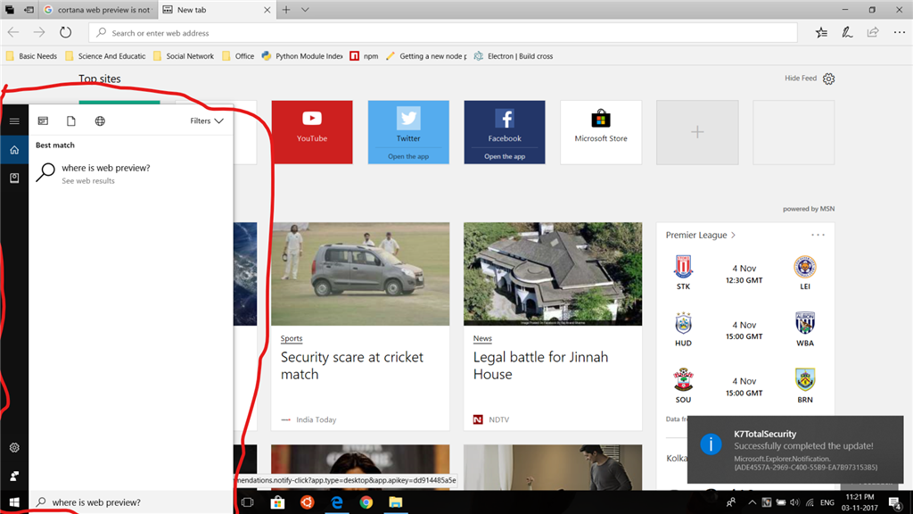 Cortana Web Preview Not Working 54c24ff5-7f02-42e8-9549-1587df6288e0.png