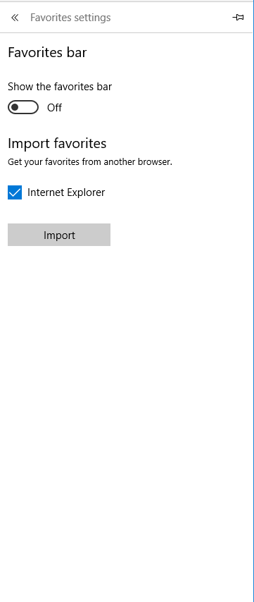 Import Favorites from Internet Explorer to Firefox in Windows 10 54cd34c4-e96e-47ac-ba67-9a5aa970bc2a.png