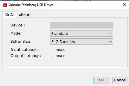Yamaha AG06 Mixer - Windows 10 not using the proper Yamaha Driver, keeps using the ZB... 54cfc0c0-da94-4e8a-91b0-25fc631bcbdd?upload=true.png