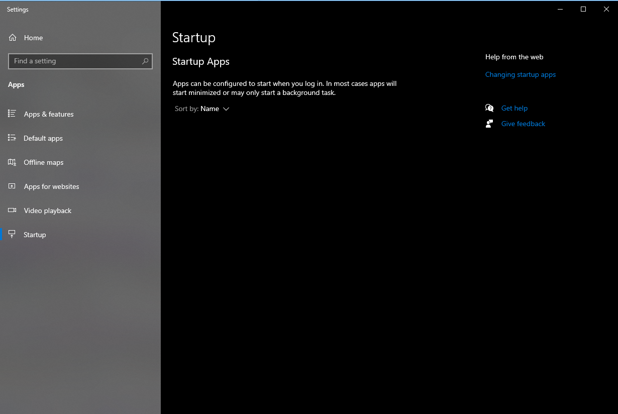 Empty Startup in Task Manager 54da6c49-71ed-411d-acb0-b0d06741d460?upload=true.png