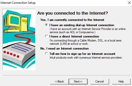 Quicken 2002 & Windows 10: Can't get Quicken to connect to the internet to sync with bank... 54e4d982-d7c4-40ea-9a0a-5001af7c9297?upload=true.jpg