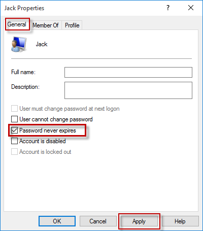 How do I disable password expiration in Windows 11 home edition. 54e7d290-81b6-4ac3-ac23-b2a59b8554cc.png