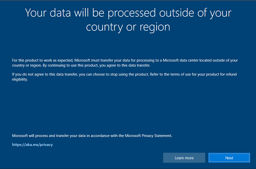 When restarting my Windows 11, all the files and data is a month old. Today is 6/4/2023,... 54f56a50-ee2f-43e7-a28a-7eaa74b68f50.png