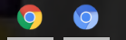 how do i get rid of extra chrome icons also could my computer have virus ? 551ccbd5-924a-4f9b-bf69-fc261ae17848.png