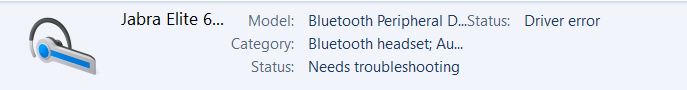 Bluetooth Driver Issue Jabra Elite 65t  Bluetooth Stereo Doesn't work 55258d25-068a-43b7-951c-d1b53db76b74?upload=true.jpg