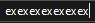 Weird font space after an 'x' after 1903 update 55296c67-2921-4b90-bee2-123806d9fcd7?upload=true.png