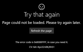 Microsoft Store not working over VPN - Answer: Change Registry Setting 553afa6d-a4fe-4918-b1bd-8754f171c2d0.jpg