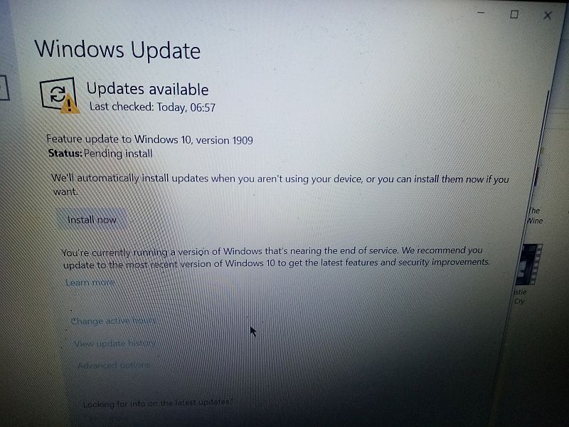 How can this be done when I'm not using my computer 554a9b4f-2c44-4c34-82fb-c6ad0ae72619?upload=true.jpg