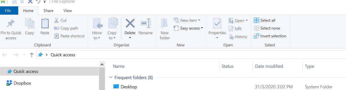 Windows 10 Version 1809 - Grey icons in File Explorer 5577f91a-c4a0-42a4-ab51-1e9c49836dd4?upload=true.jpg
