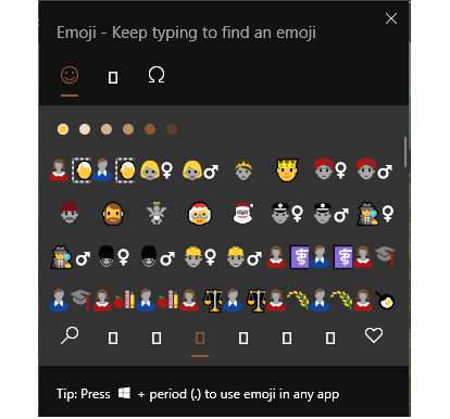 There is Something wrong with my Emoji and Emoji Keyboard after Removing Foreign Language... 557b950c-a923-4bb7-8b27-3665347e907a?upload=true.png