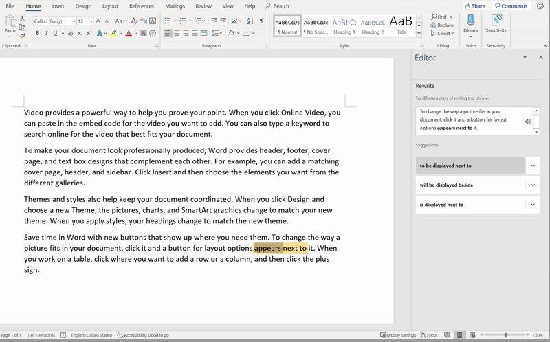 New Office Insider version 1908 fast build 11929.20002 - July 31 557f23a9-f6dd-42f4-b6d3-77270e1cc40c.jpg