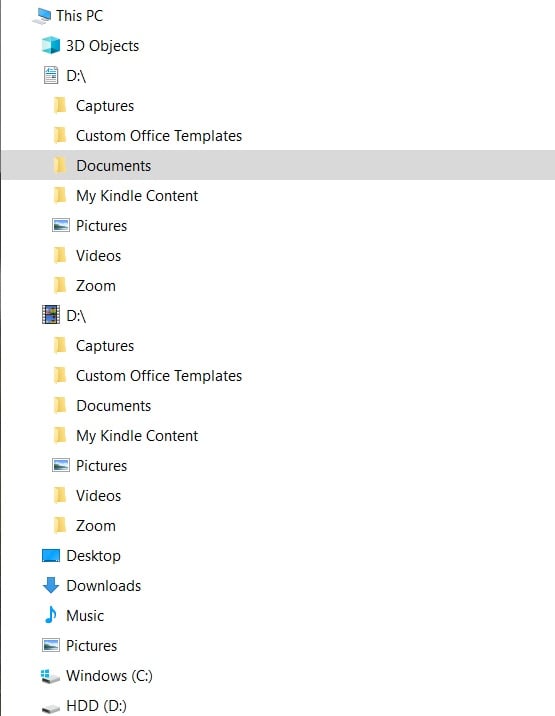 desktop files are being relocated after rename 55835d1640669330t-windows-explorer-issue-duplicate-d-after-relocating-files-screen-shot-explorer.jpg