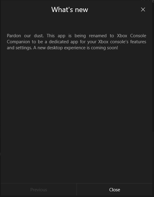 Xbox Console Companion app 559658870t-xbox-app-renamed-xbox-console-companion-windows-10-a-xbox_console_companion_whats_new.png