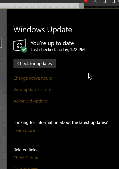 Changing windows 10 cursor does not work - issue has been happening for more than 6 months 55a0c439-e0e9-4641-bbd3-7c3f558dadf3?upload=true.png