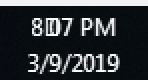 Weird Clock Glitch (Windows 10) 55a2be22-106d-4092-98d0-8eb2be7b00cc?upload=true.png
