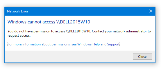 Asymmetrical Sharing of Folders over Windows 10 Home Network 55b4fc6b-272b-487b-8cc2-cb6c2a8ae797?upload=true.gif