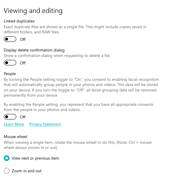 Disable auto enhance images on windows 11 photos app 55dfc8b4-9422-4783-823d-f107915844e3?upload=true.png