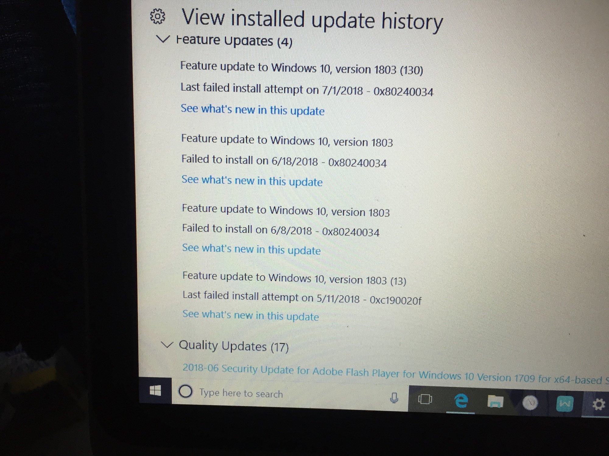 Can't finish update - Windows 10 55dfd844-3dc4-44a1-a7cd-fac694d0ddfc?upload=true.jpg