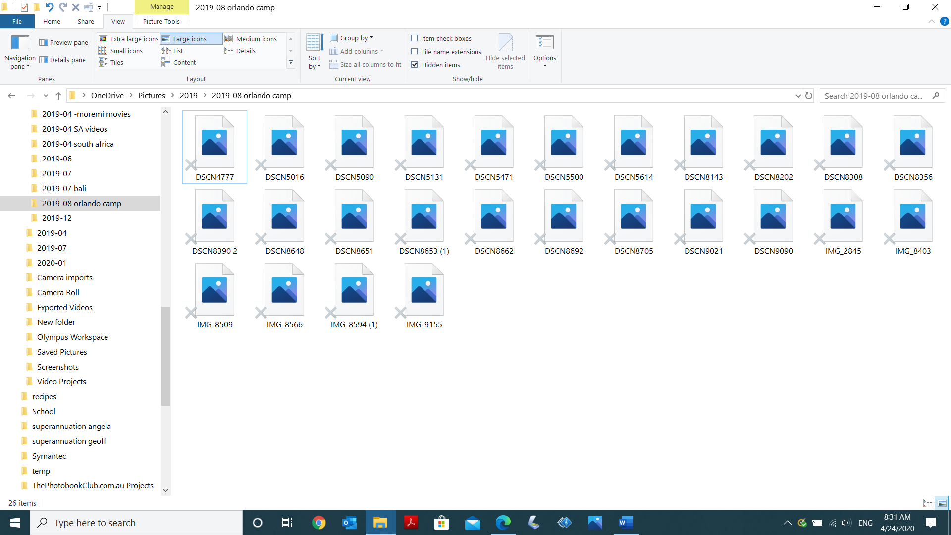 I cannot open many of my photos stored under Pictures 55ea0636-4728-4595-a2ee-549dd08a39bb?upload=true.png