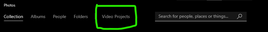 Photo App Video Editor "Finish Video" Not Running when Screen Saver / Logon Screen Active 55f86d93-658f-4620-9a51-b9f5d4383468?upload=true.png