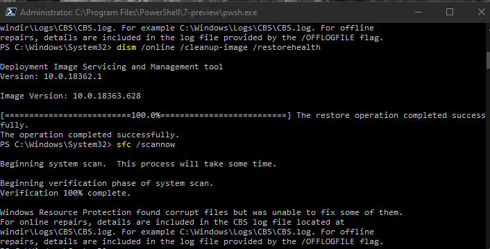 Howto Restore the ownership of jscript.dll to the TrustedInstaller? 55ff4dc9-d3bf-4d1c-8fe6-42376efc7731?upload=true.png