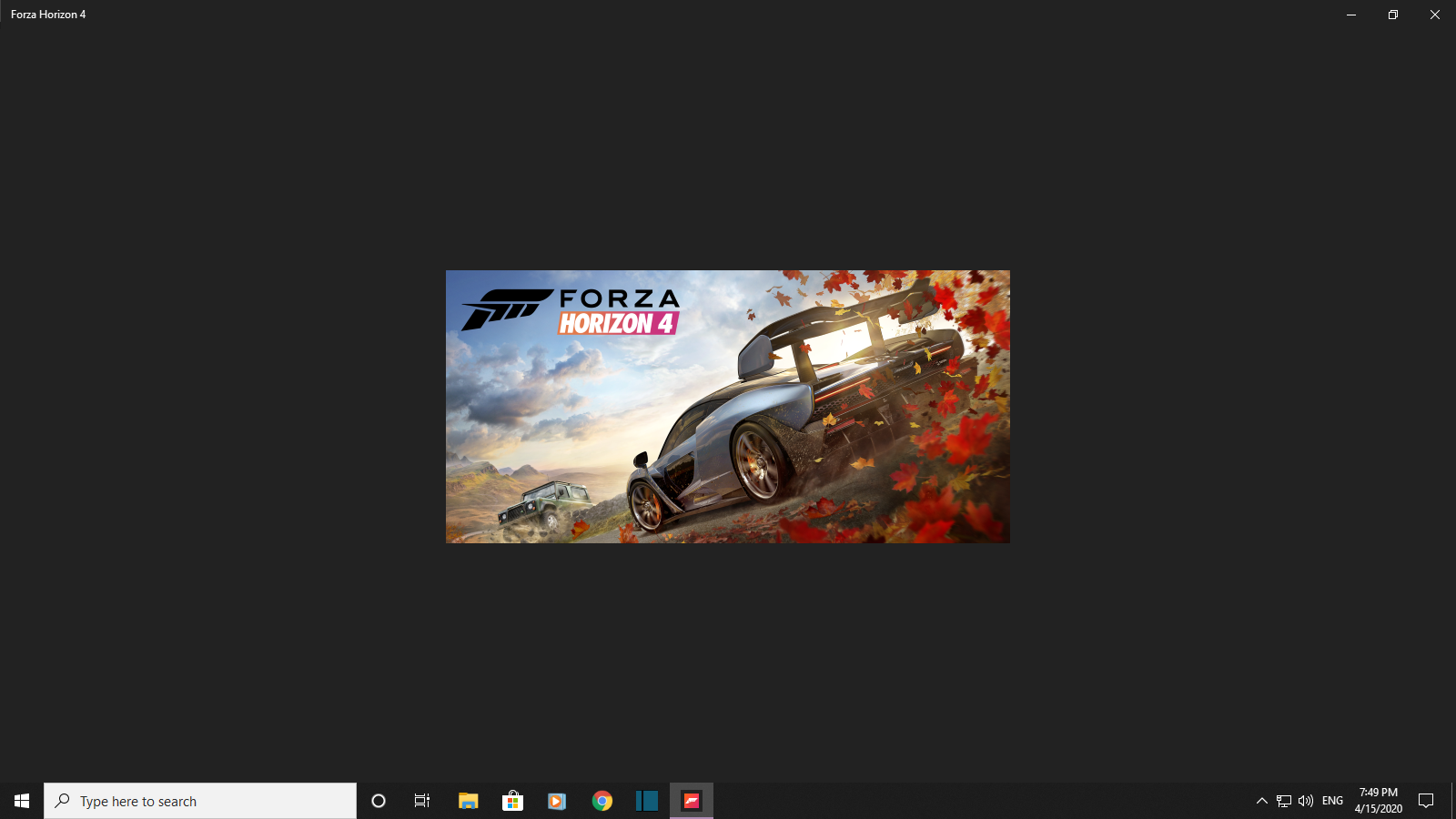 Forza horizon 4 not launching pc 5602aaa2-eb3d-4757-a82c-501fbf8a02e1?upload=true.png